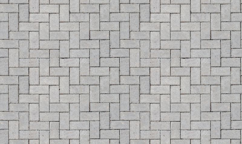 Paver Pattern Options