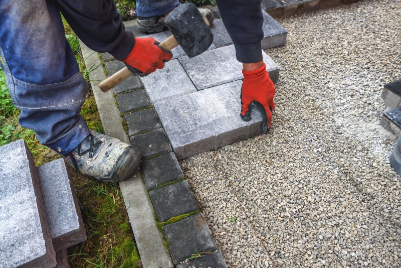 Professional Pavers Contractor