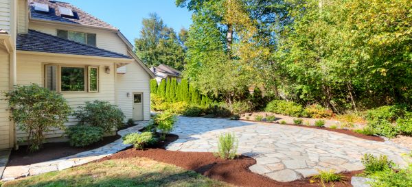 Grow your Flagstone Patio Installation business
